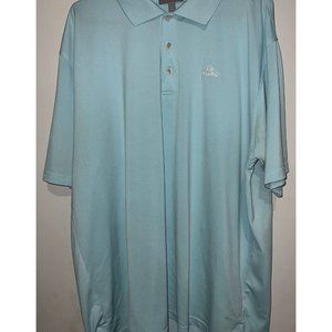 Peter Millar‎ Men’s Summer Comfort Polo BLUE XXL Nice (3)